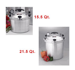 All American Pressure Canner/Cooker