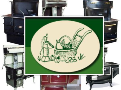 Stoves