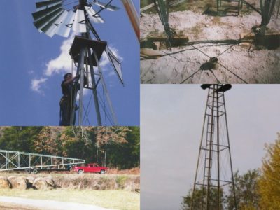 Wind Mills