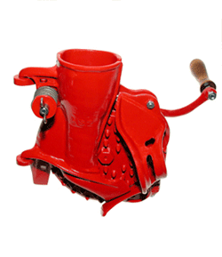 Corn Sheller