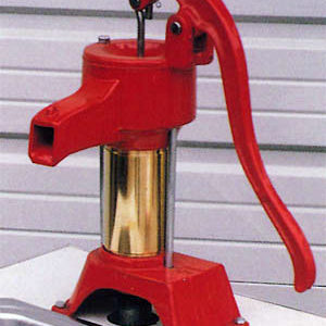 Model Figure T