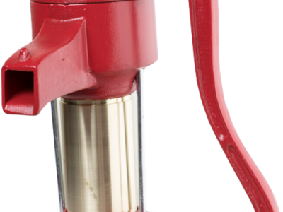 Model Fig T Pitcher Pump
