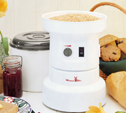 Wonder Mill